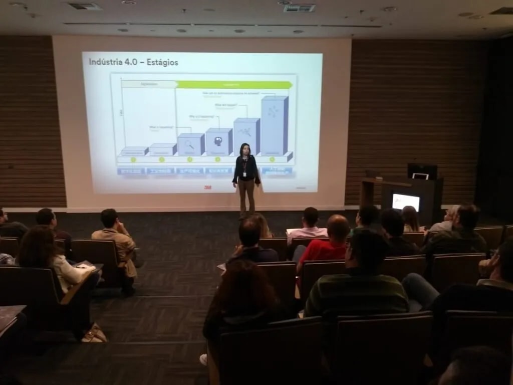 Curso Embalagens de Transporte — foto 14