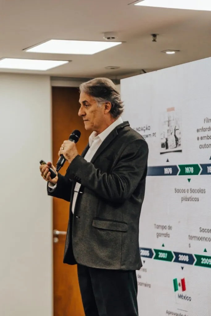 Workshop Embalagm & Sustentabilidade 2023 — foto 18