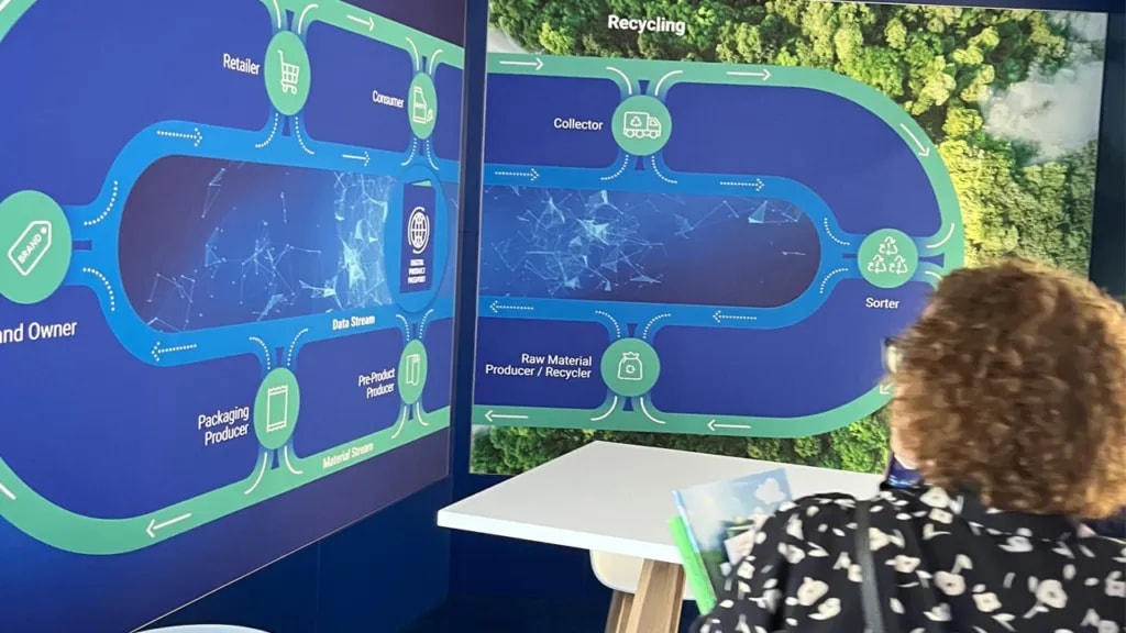 O futuro do plástico passa pela inovação e economia circular — imagem 1