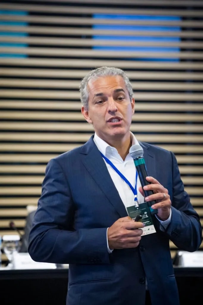 Workshop Embalagens e Sustentabilidade 2018 — foto 10
