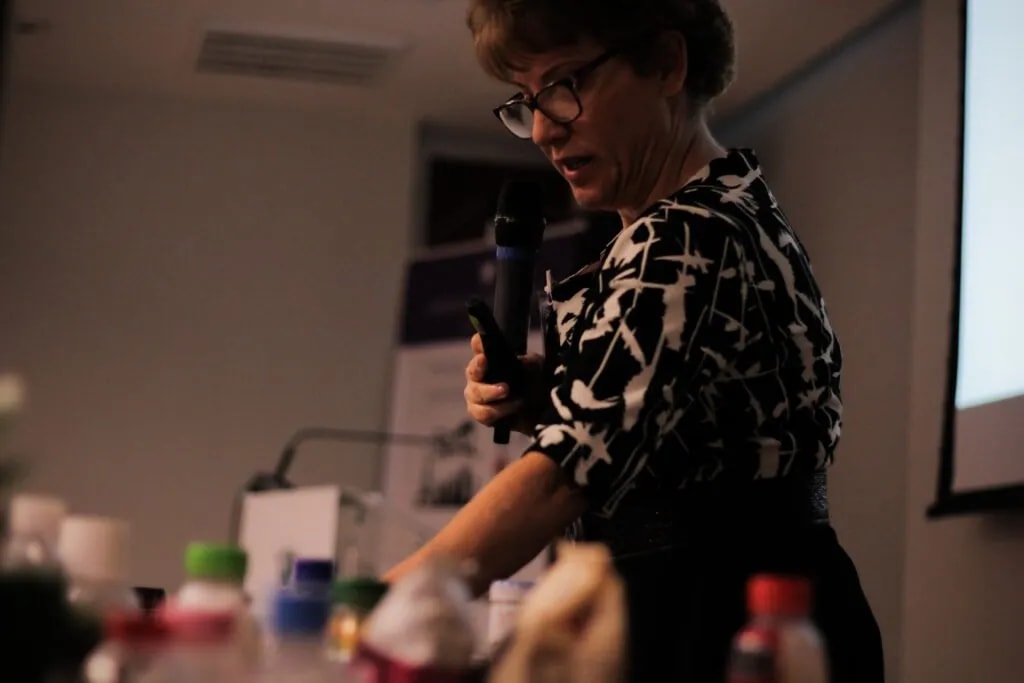 Painel de Feiras internacionais 2016 – Sial e K — foto 3