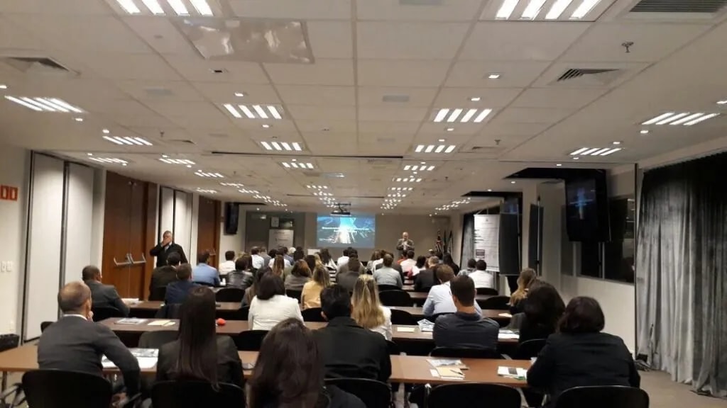 Workshop Embalagens e Sustentabilidade 2017 — foto 34