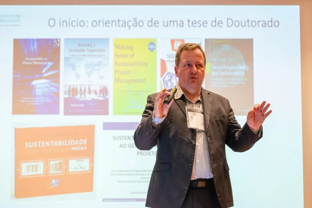 Fórum Embalagem & Sustentabilidade 2023 — foto 16