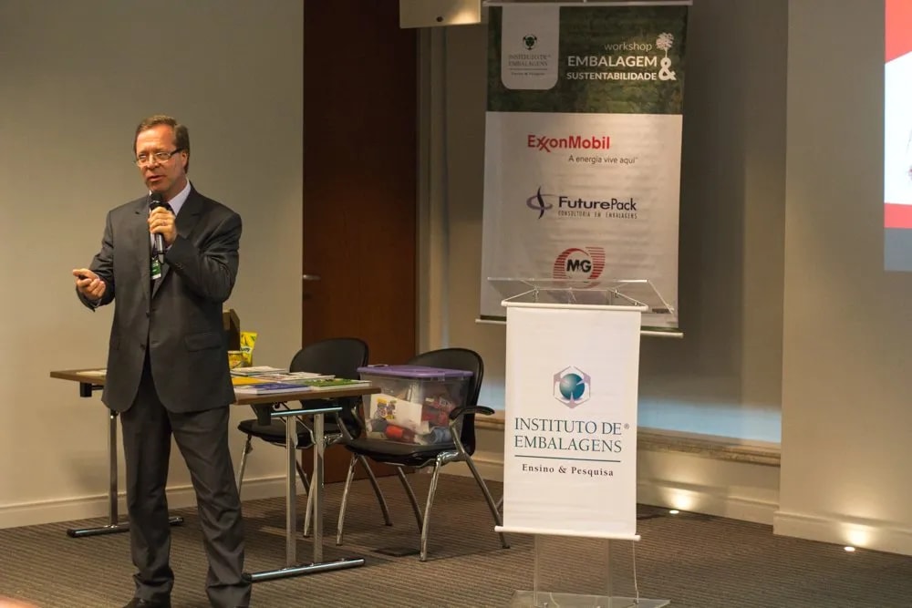 Workshop Embalagens e Sustentabilidade 2017 — foto 7