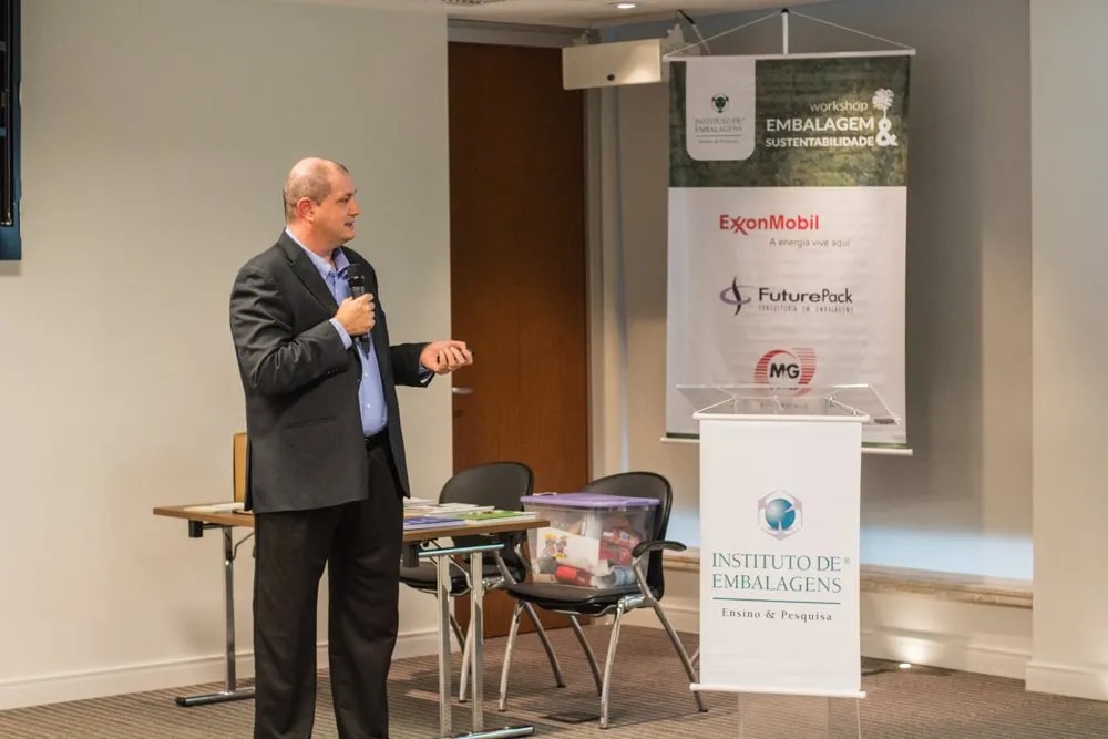 Workshop Embalagens e Sustentabilidade 2017 — foto 14