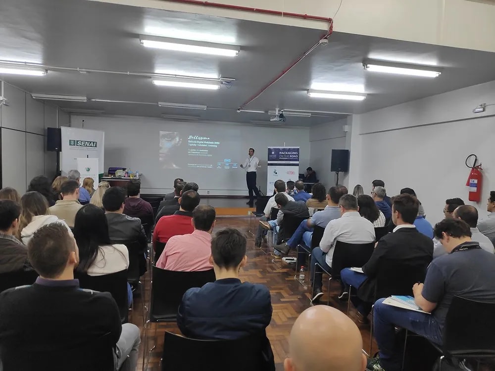 Packaging On The Road – Caçador – 2019 — foto 3