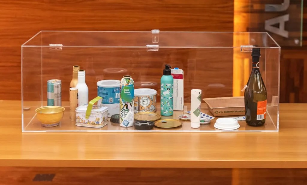 Painel Interpack e Metpack 2023 — foto 18