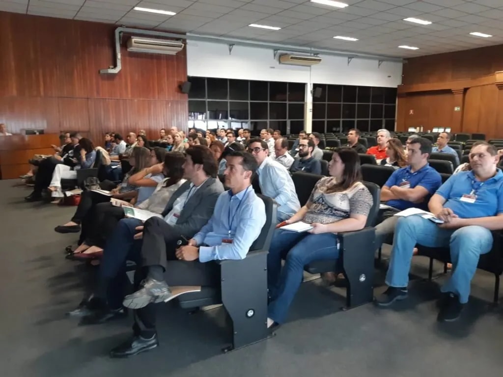 Packaging On The Road – Presidente Prudente – 2019 — foto 5