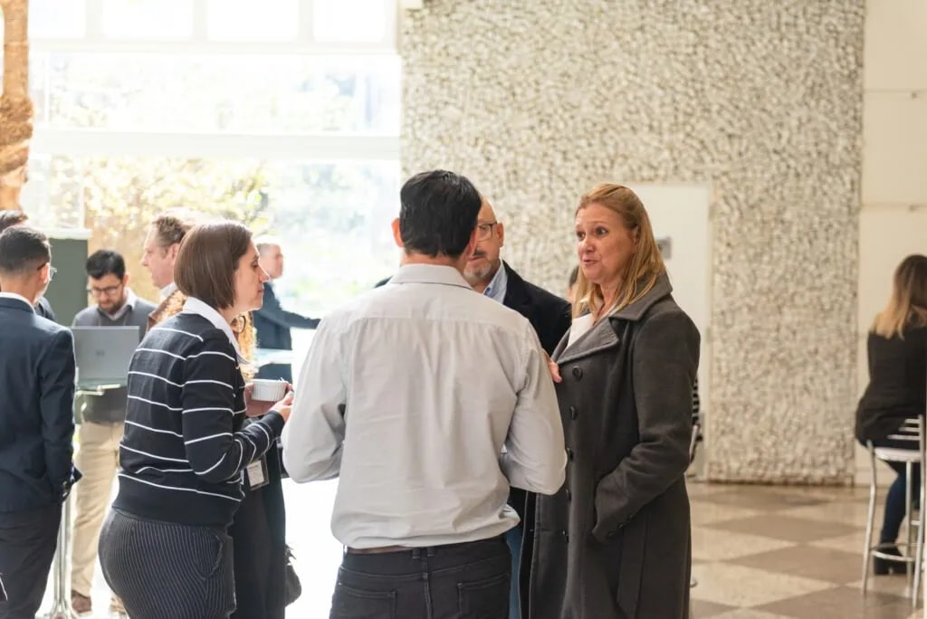 Painel Interpack e Metpack 2023 — foto 28