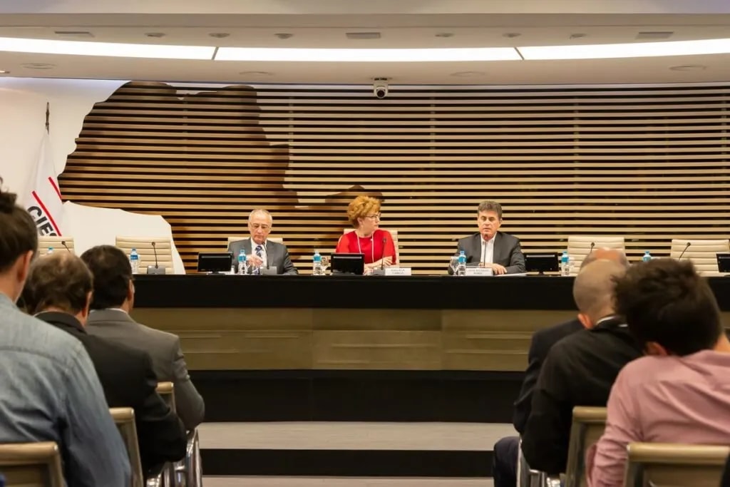 Fórum Embalagem & Sustentabilidade 2019 — foto 22