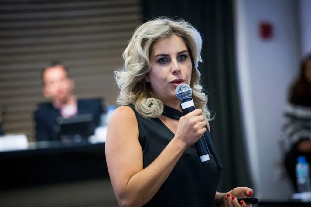 Workshop Embalagens e Sustentabilidade 2018 — foto 15