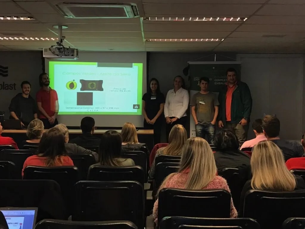 Curso Completo de Embalagens 2018 — foto 31