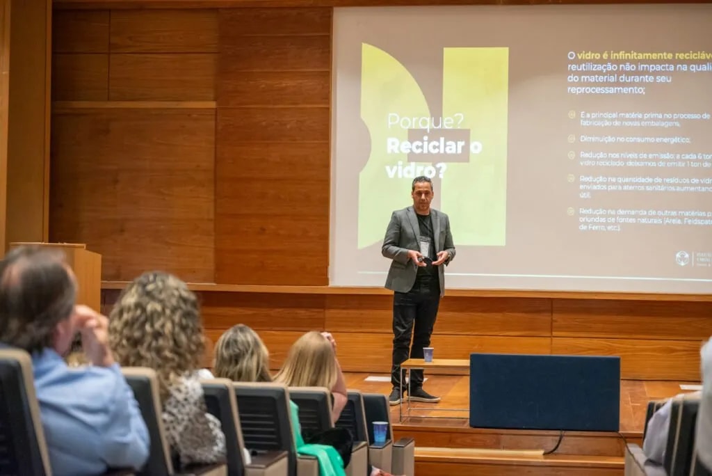 Fórum Embalagem & Sustentabilidade 2023 — foto 17