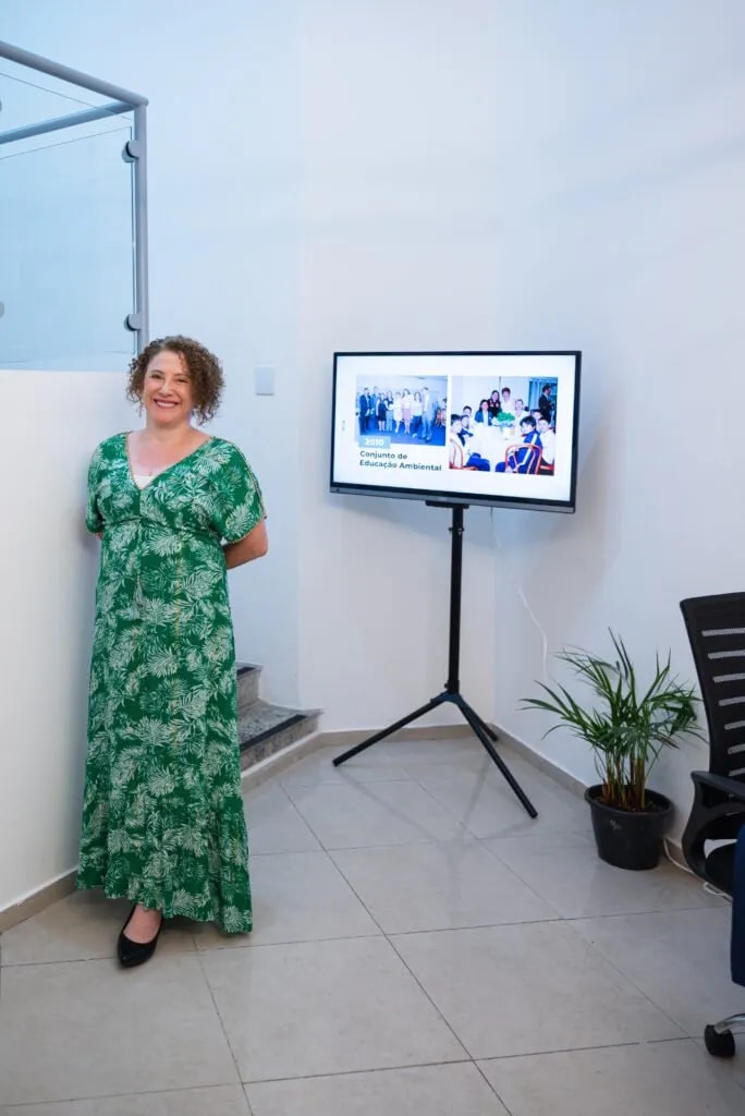 Lançamento do Livro Embalagem Melhor Mundo Melhor 3 e Inauguração da Nova Sede do Instituto — foto 17
