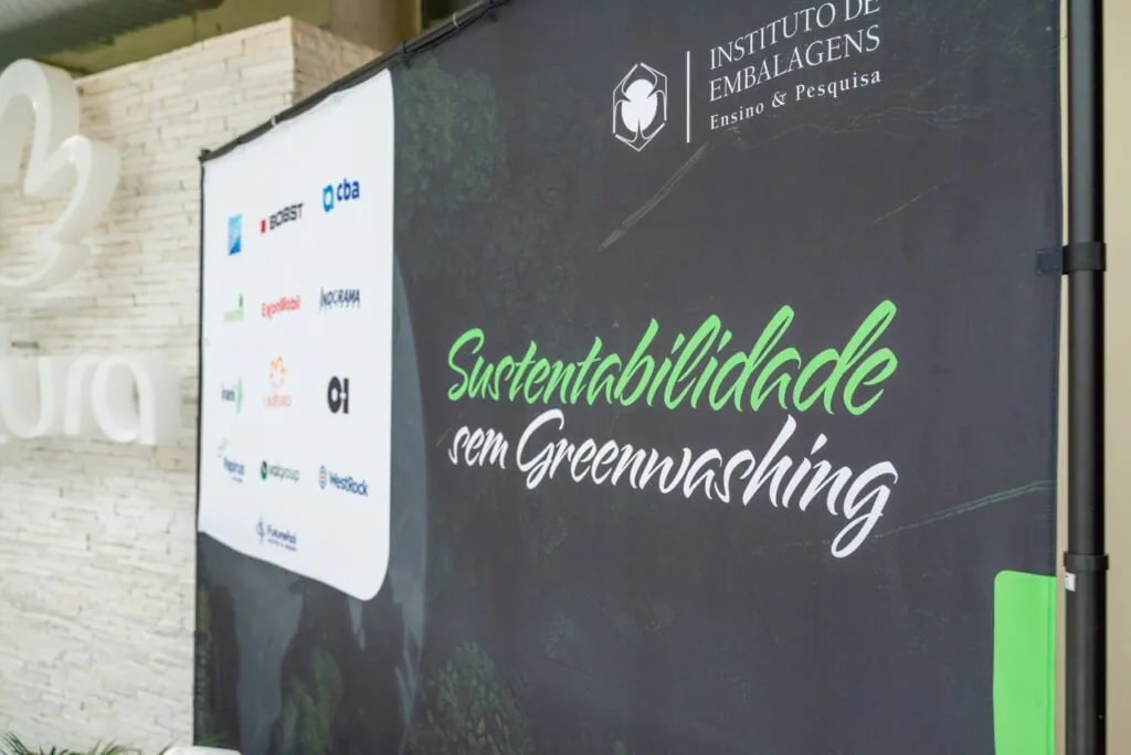 Fórum Embalagem & Sustentabilidade 2023 — foto 23