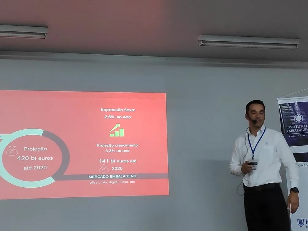 Packaging On The Road – Caçador – 2019 — foto 23