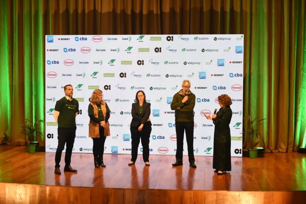 Fórum Embalagens & Sustentabilidade 2022 — foto 25