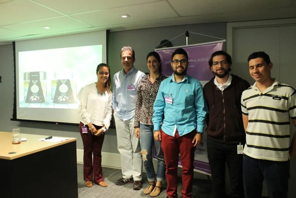 Curso Projetos de Embalagens — foto 8