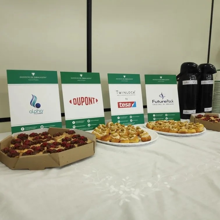 Packaging On The Road – Caçador – 2019 — foto 11