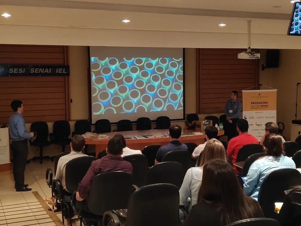 Packaging On The Road – Maringá – 2019 — foto 11