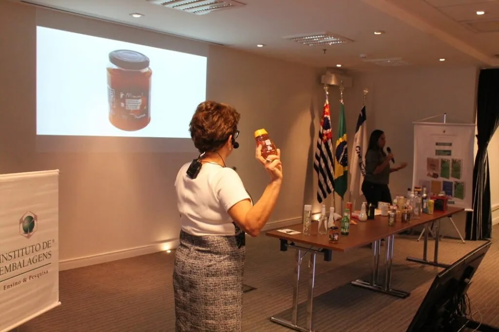 Painel de Feiras Internacionais 2019 — foto 2