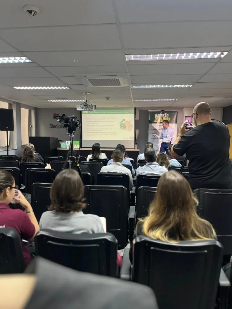 Curso Imersão em Embalagens 2025 — foto 12