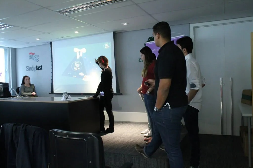 Curso Projetos de Embalagens — foto 3