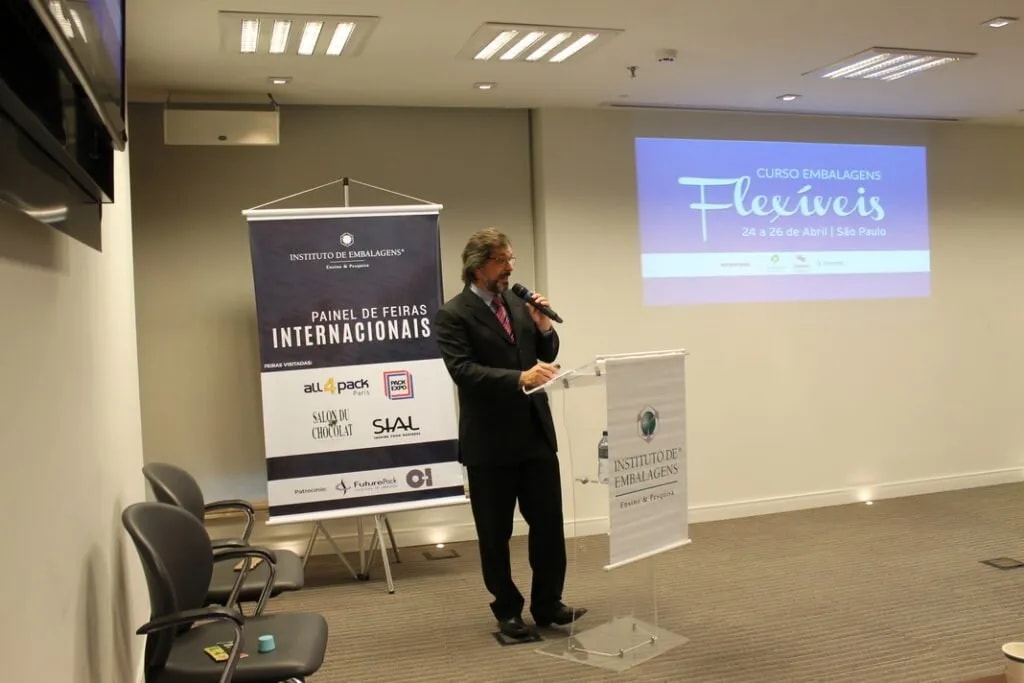 Painel de Feiras Internacionais 2019 — foto 19