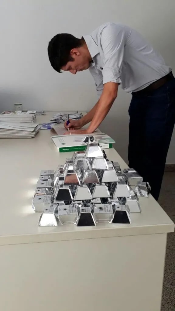 POTR – Goias — foto 20