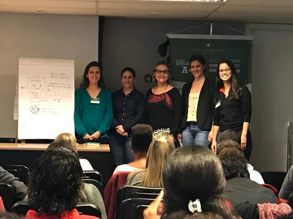 Curso Completo de Embalagens 2018 — foto 17