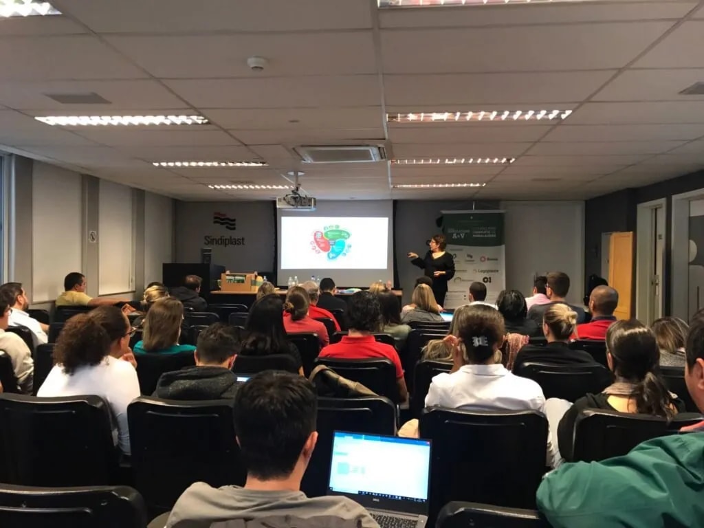 Curso Completo de Embalagens 2018 — foto 28