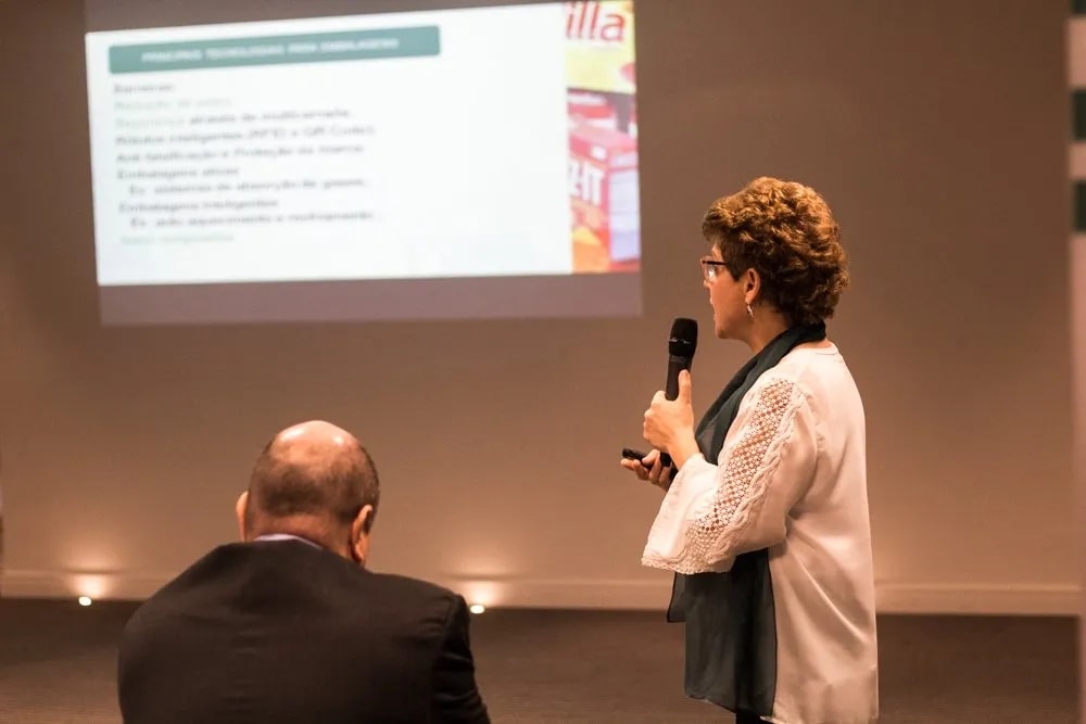 Workshop Embalagens e Sustentabilidade 2017 — foto 4