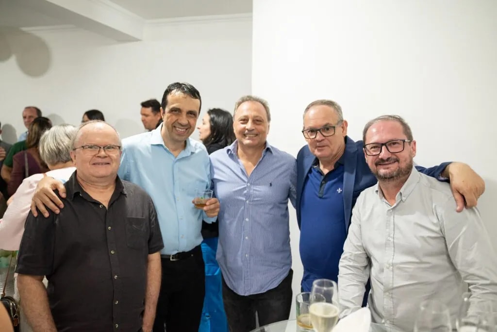 Lançamento do Livro Embalagem Melhor Mundo Melhor 3 e Inauguração da Nova Sede do Instituto — foto 5