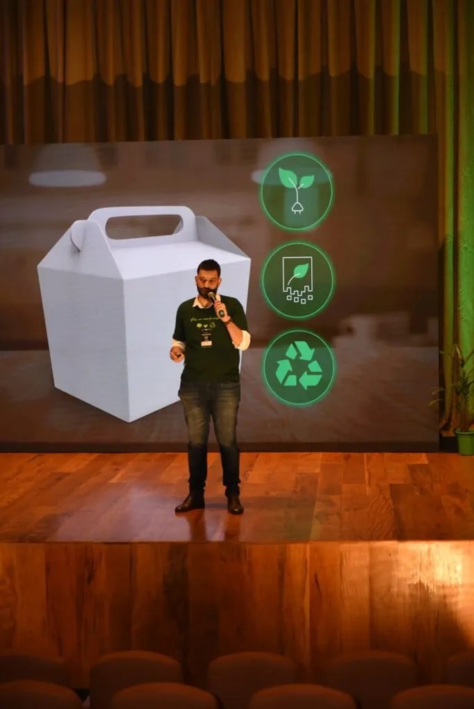 Fórum Embalagens & Sustentabilidade 2022 — foto 1