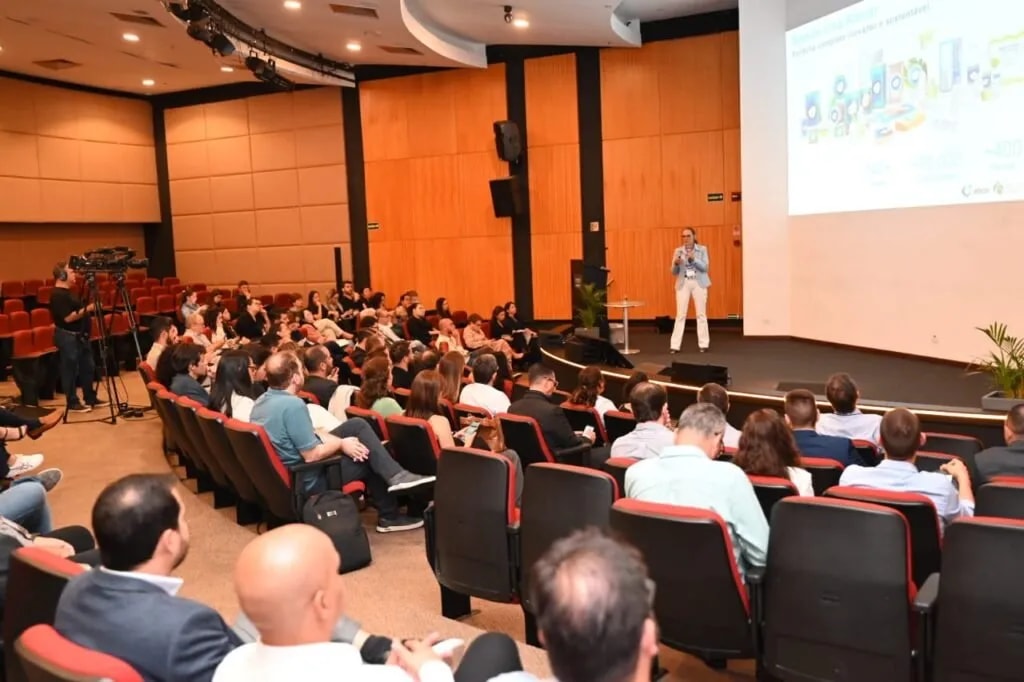 Conferência de Feiras Internacionais — foto 24