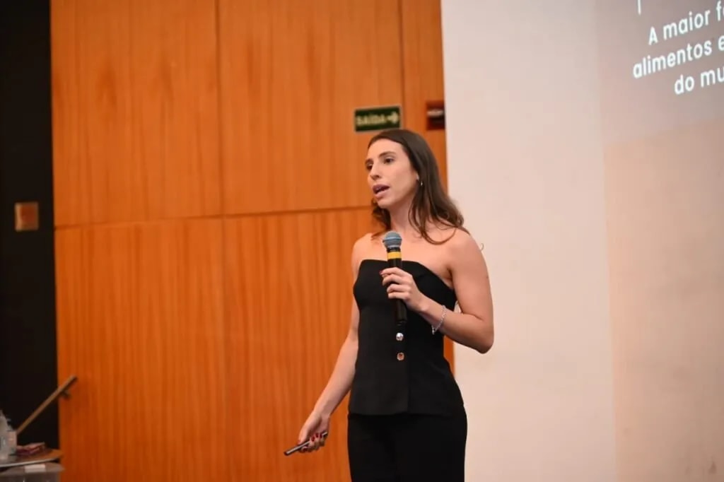 Conferência de Feiras Internacionais — foto 26