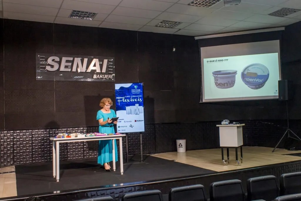 Curso Embalagens Flexíveis 2022 — foto 14