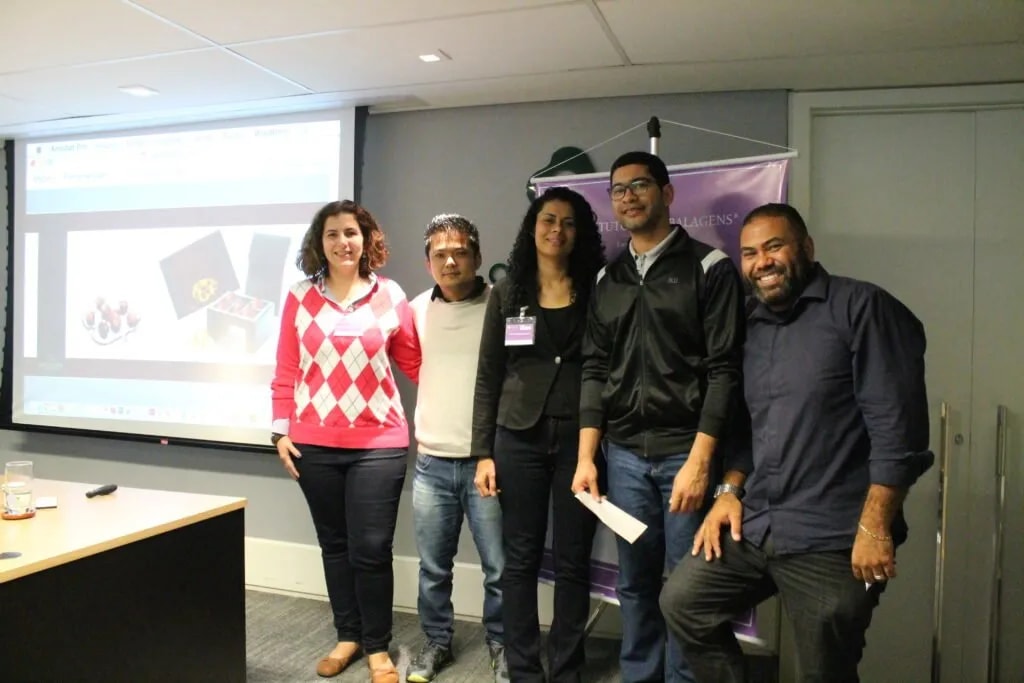 Curso Projetos de Embalagens — foto 7