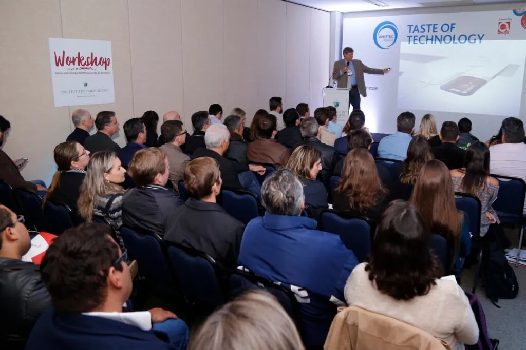Anutec — foto 6