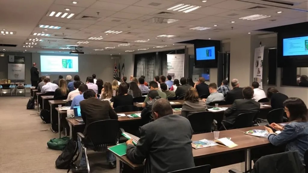 Workshop Embalagens e Sustentabilidade 2017 — foto 37