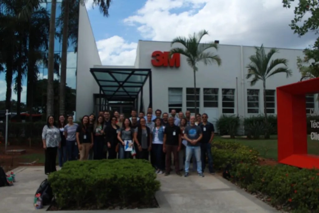 Curso Embalagens de Transporte 2017 — foto 6