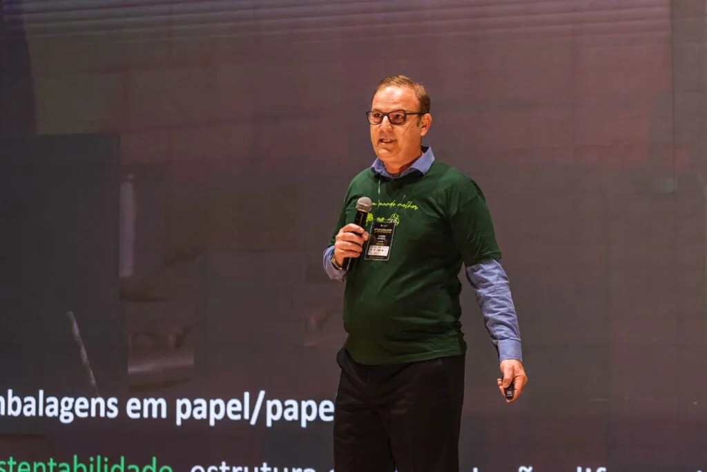 Fórum Embalagens & Sustentabilidade 2022 — foto 27