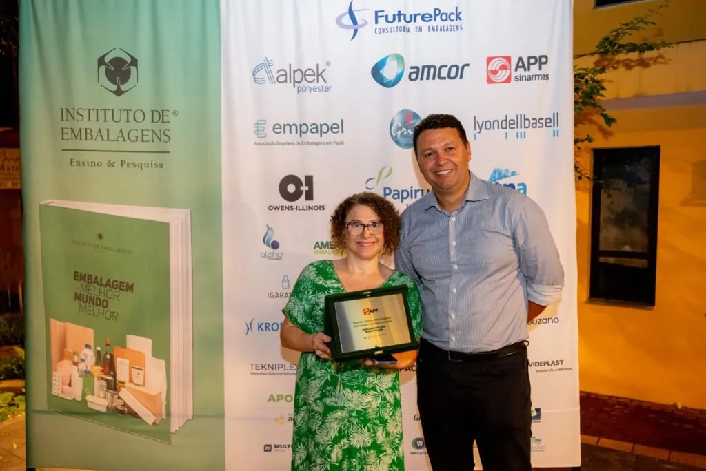 Lançamento do Livro Embalagem Melhor Mundo Melhor 3 e Inauguração da Nova Sede do Instituto — foto 9