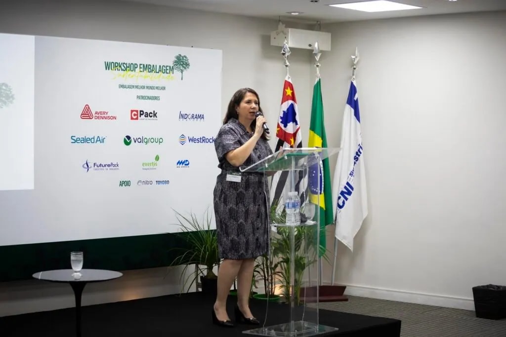 Workshop Embalagens e Sustentabilidade – 2022 — foto 8