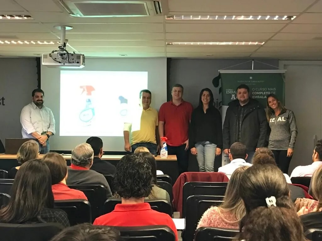 Curso Completo de Embalagens 2018 — foto 11