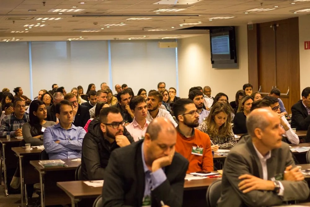 Workshop Embalagens e Sustentabilidade 2017 — foto 8