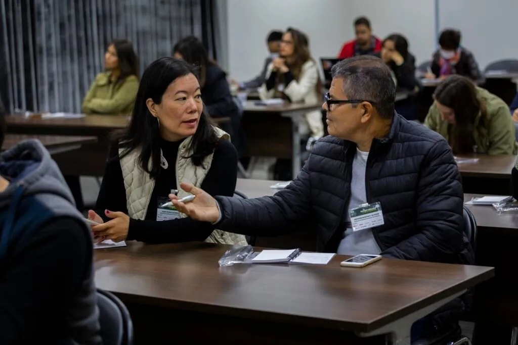 Workshop Embalagens e Sustentabilidade – 2022 — foto 20