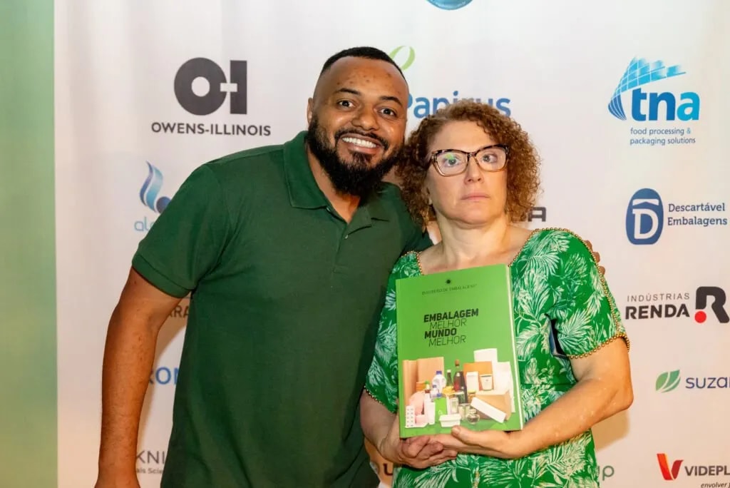Lançamento do Livro Embalagem Melhor Mundo Melhor 3 e Inauguração da Nova Sede do Instituto — foto 15
