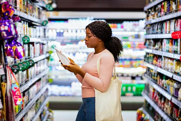 Saúde e a nova rotulagem nutricional das embalagens — imagem 1