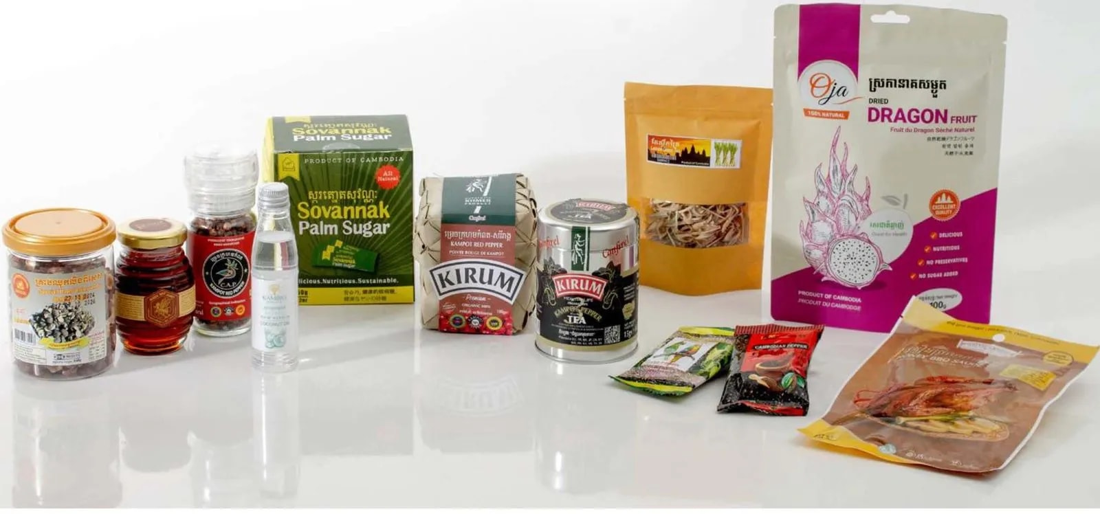 Capa: EMBALAGENS QUE AGREGAM VALOR E DESTACAM O MELHOR DE PRODUTOS SIMPLES
